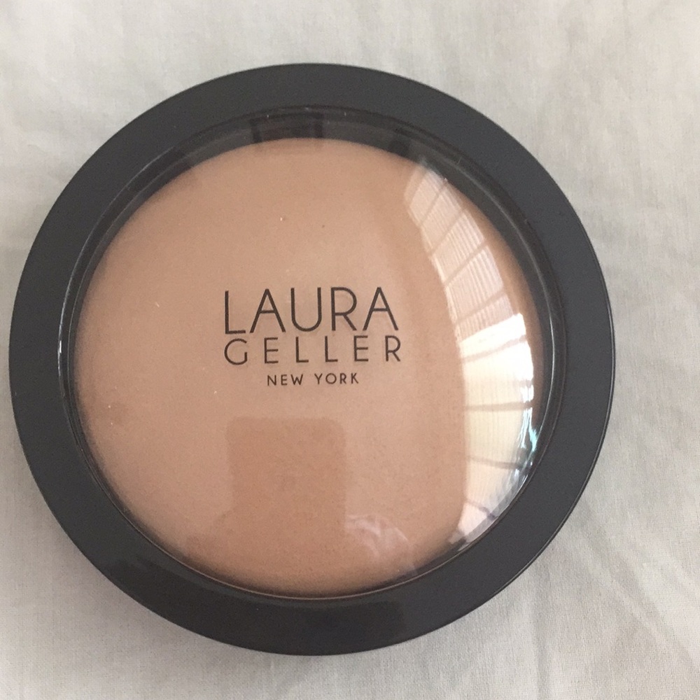 Laura Geller Double Take Foundation